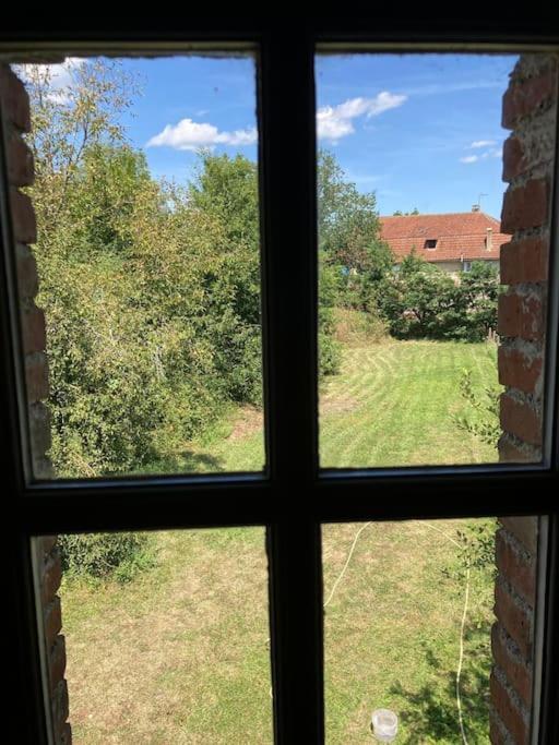 Vakantiehuis La Poire, Op Landgoed Aan De Dordogne Prudhomat المظهر الخارجي الصورة