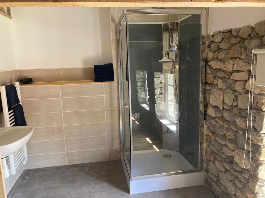 Vakantiehuis La Poire, Op Landgoed Aan De Dordogne Prudhomat المظهر الخارجي الصورة